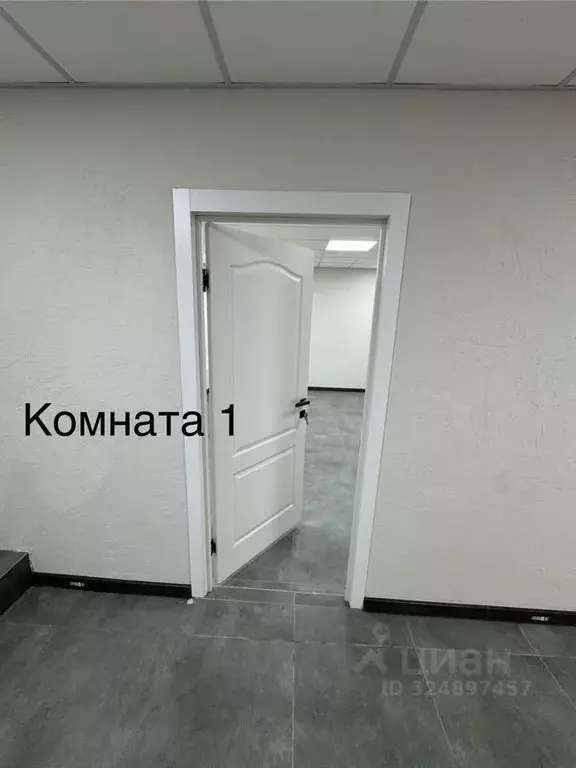 Торговая площадь в Москва Чонгарский бул., 10К1 (168 м) - Фото 2