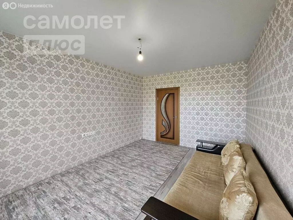 1-комнатная квартира: Обнинск, проспект Ленина, 221 (36.8 м) - Фото 1