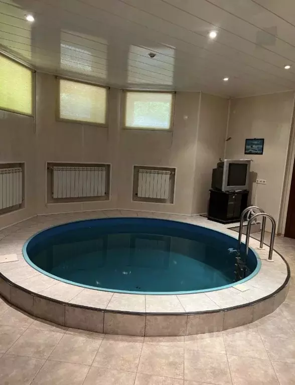 Дом в Московская область, Одинцовский городской округ, с. Успенское  ... - Фото 1