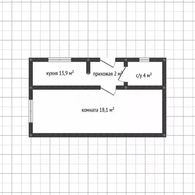 Таунхаус в Адыгея, Майкопский район, Красноульское с/пос, Гражданский ... - Фото 2