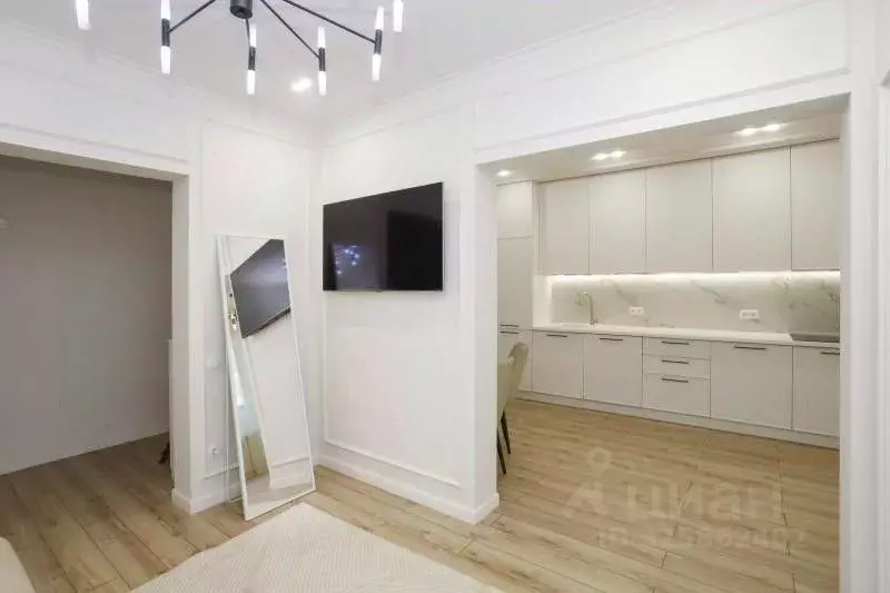 3-к кв. Иркутская область, Иркутск Депутатская ул., 87/12 (60.0 м) - Фото 2