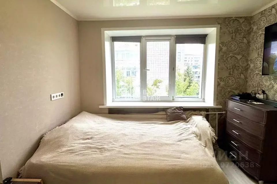 1-к кв. Калужская область, Калуга ул. Рылеева, 3 (21.0 м) - Фото 0