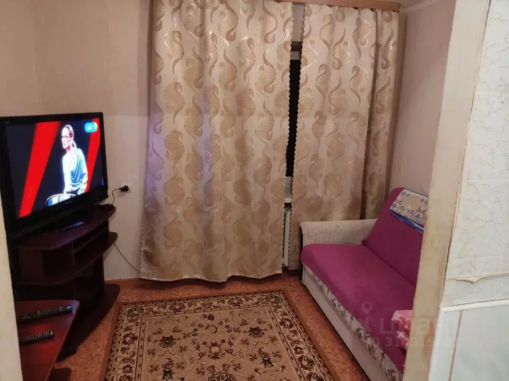 1-к кв. Курская область, Курск Сумская ул., 37Б/2 (12.0 м) - Фото 1