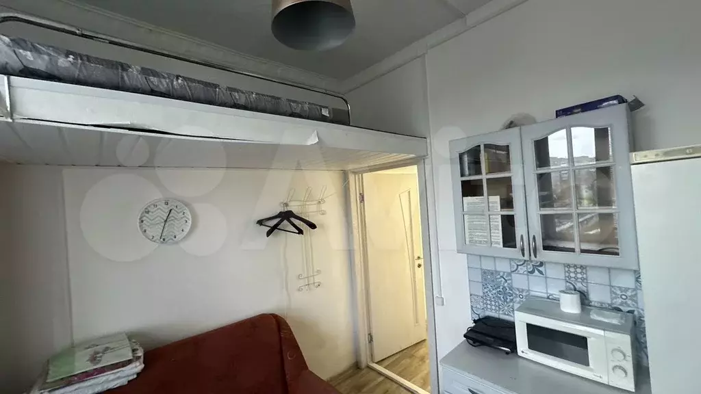 Комната 9 м в 1-к., 4/4 эт. - Фото 1