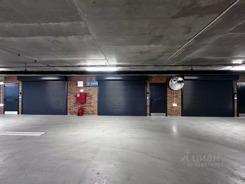 Помещение свободного назначения в Московская область, Солнечногорск ... - Фото 2