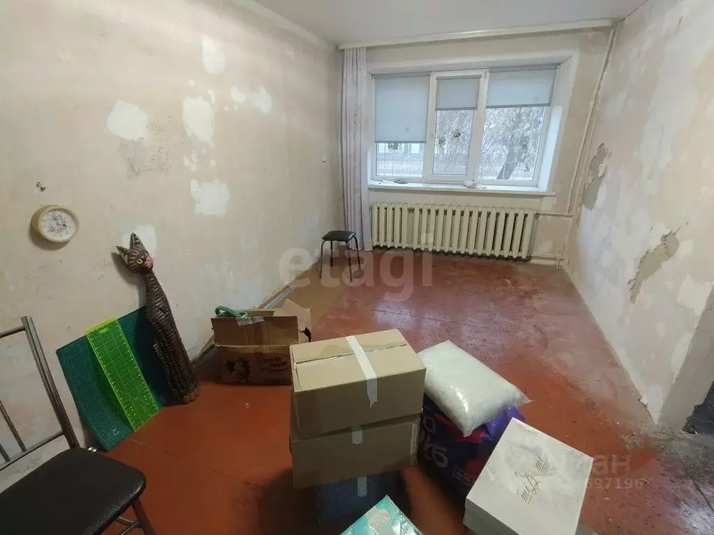 1-к кв. Курганская область, Шадринск ул. Архангельского, 75 (29.8 м) - Фото 2