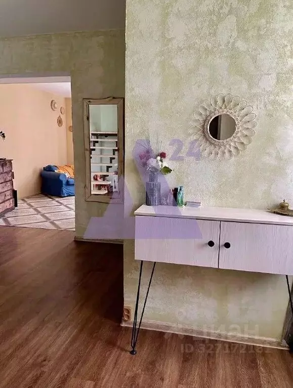 Дом в Алтайский край, Первомайский район, с. Березовка ул. Гоголя, 5 ... - Фото 2