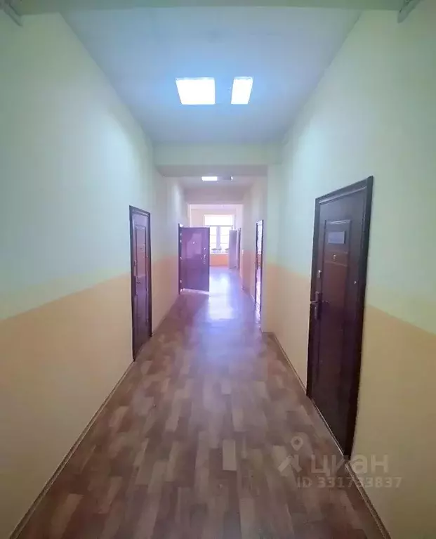 Офис в Новгородская область, Великий Новгород Большая Московская ул., ... - Фото 2