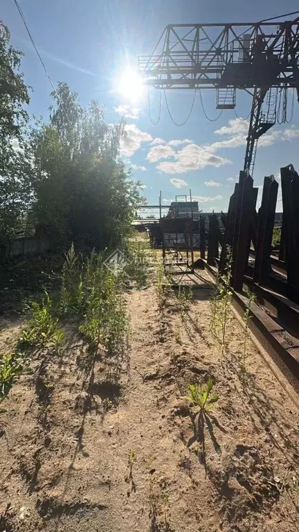 Участок в Кировская область, Киров Базовый пер., 8 (33.21 сот.) - Фото 0