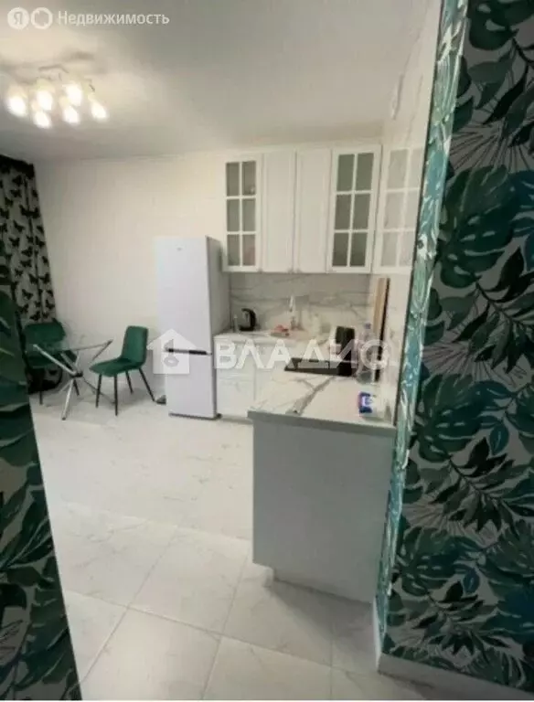 1-комнатная квартира: Долгопрудный, бульвар Космонавта Сереброва А.А., ... - Фото 1