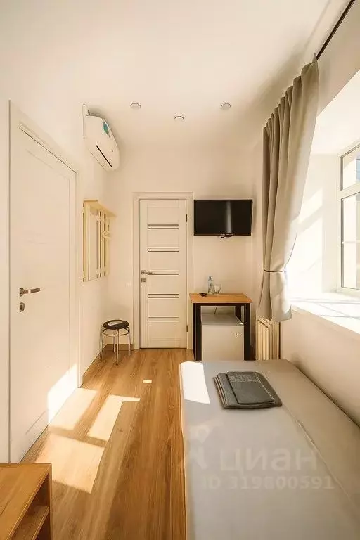 Комната Ярославская область, Ярославль ул. Большая Октябрьская, 39/2 - Фото 2