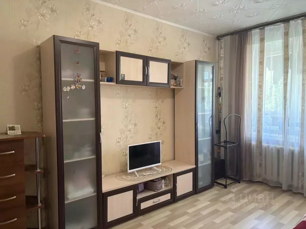 3-к кв. Московская область, Ногинск Богородский городской округ, ул. ... - Фото 1