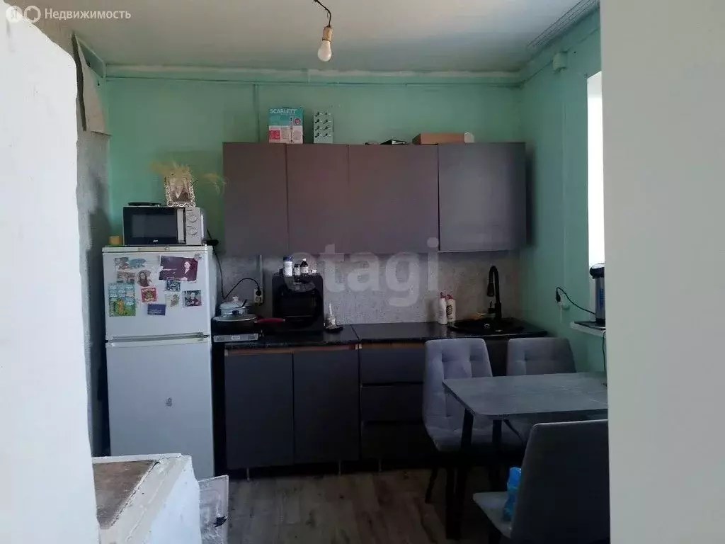 2-комнатная квартира: село Бичура, улица В.П. Гнеушева, 1 (39.3 м) - Фото 2