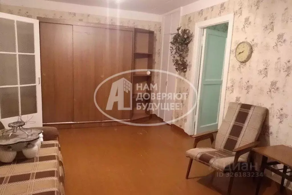 2-к кв. Удмуртия, Глазов Парковая ул., 8 (49.1 м) - Фото 1