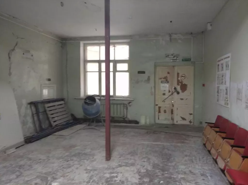 Помещение свободного назначения в Крым, Феодосия ул. Корабельная, 33 ... - Фото 0
