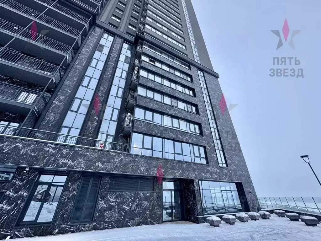 Помещение свободного назначения в Самарская область, Самара ул. ... - Фото 1