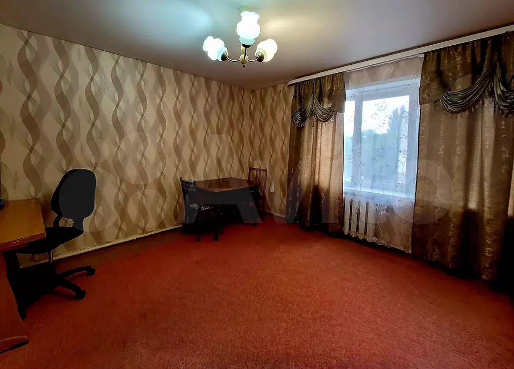 1-к. квартира, 18,8 м, 4/5 эт. - Фото 1