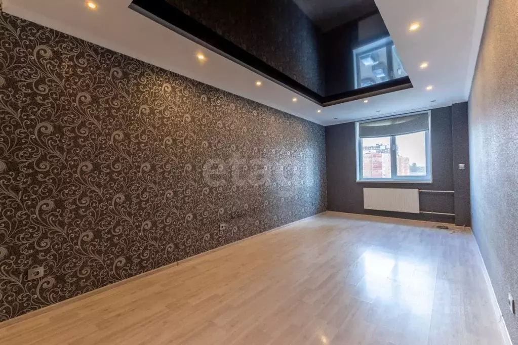 1-к кв. Ленинградская область, Никольское Тосненский район, ... - Фото 1