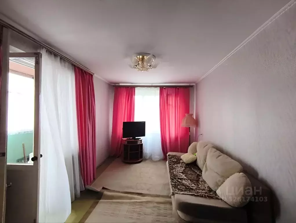 2-к кв. Тюменская область, Тюмень Механическая ул., 27 (50.0 м) - Фото 2