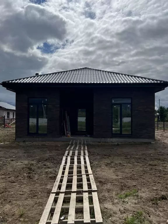 Дом в Московская область, Щелково городской округ, д. Малые Петрищи ... - Фото 2