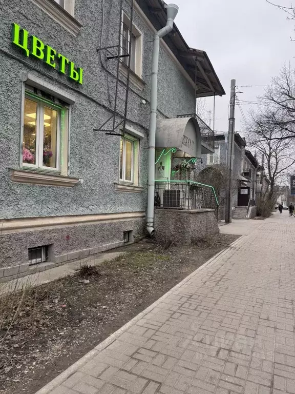 Помещение свободного назначения в Санкт-Петербург просп. Энгельса, 14 ... - Фото 1