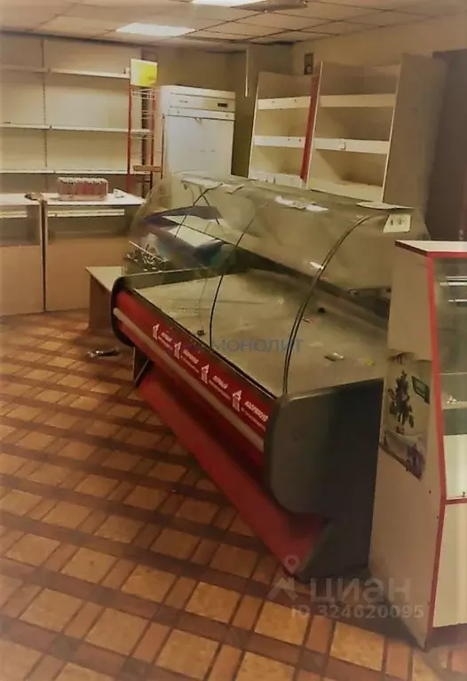 Помещение свободного назначения в Нижегородская область, Нижний ... - Фото 1