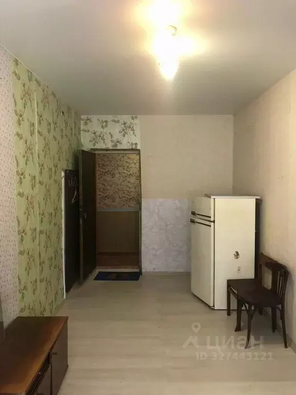 Комната Московская область, Красноармейск Пушкинский городской округ, ... - Фото 2