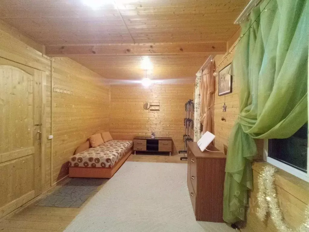 Дом в Московская область, Сергиево-Посадский городской округ, ... - Фото 0