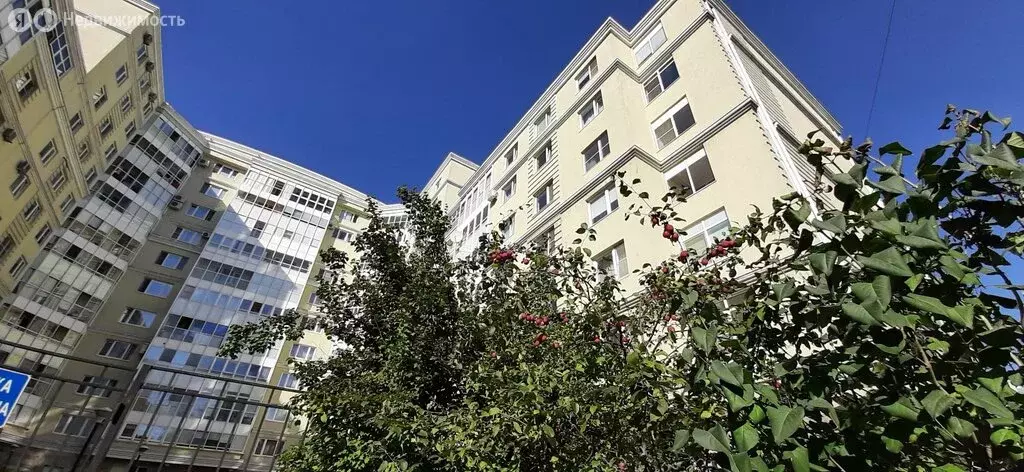 1-комнатная квартира: Санкт-Петербург, проспект Стачек, 92к3 (52 м) - Фото 1