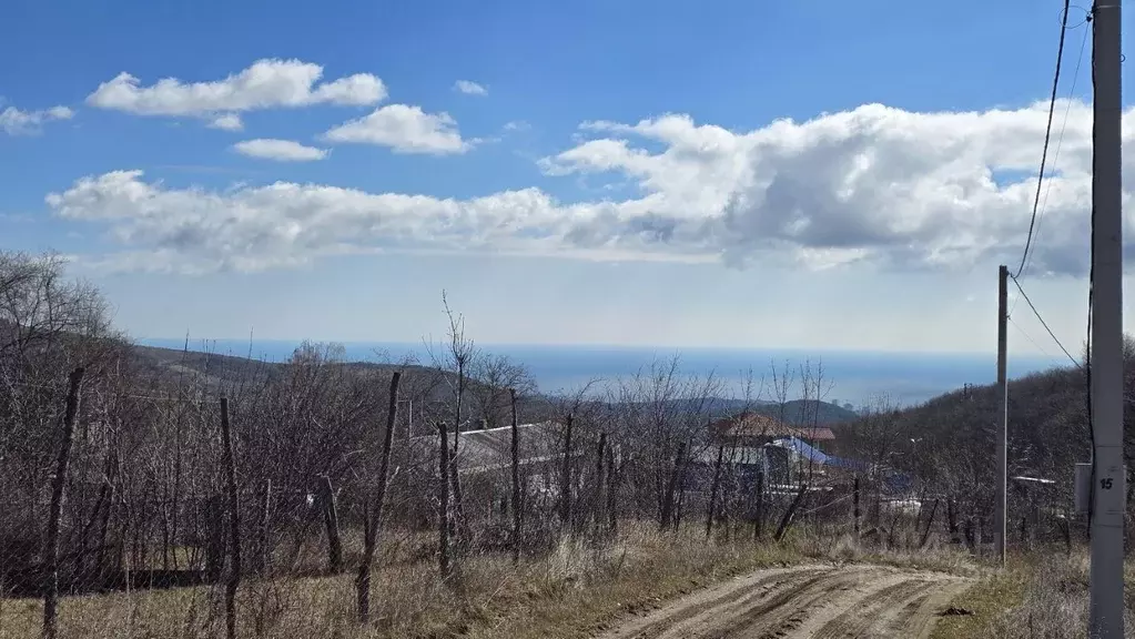Участок в Крым, Алушта муниципальный округ, пос. Лаванда  (11.2 сот.) - Фото 2