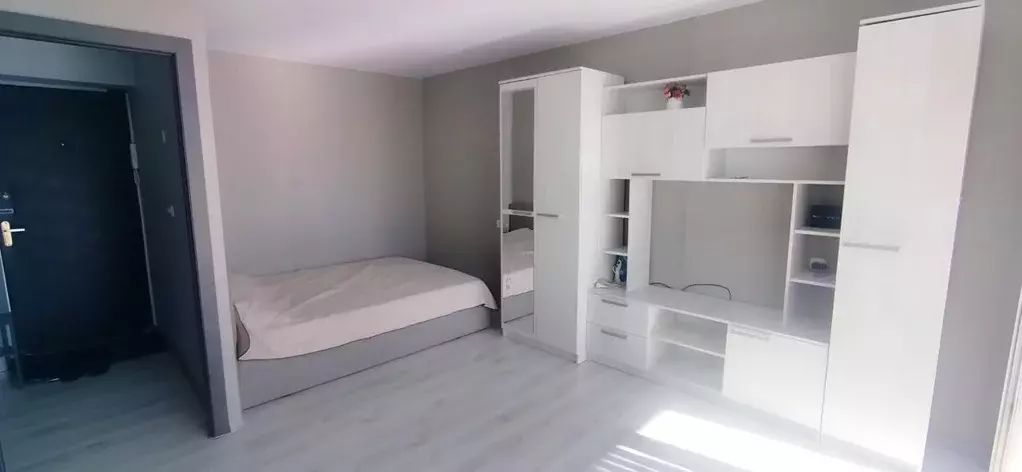 1-к кв. Московская область, Королев ул. Циолковского, 23а (31.0 м) - Фото 2