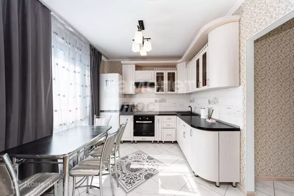 Продаётся 2-к квартира, 47.3 м - Фото 0