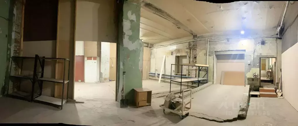 Помещение свободного назначения в Кировская область, Киров ул. ... - Фото 2