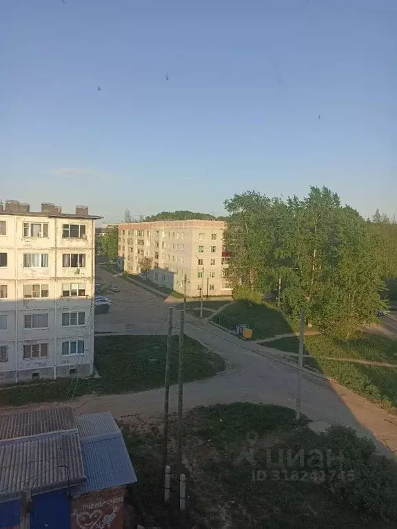 Комната Коми, Сыктывкар ул. Космонавтов, 11 (16.4 м) - Фото 1