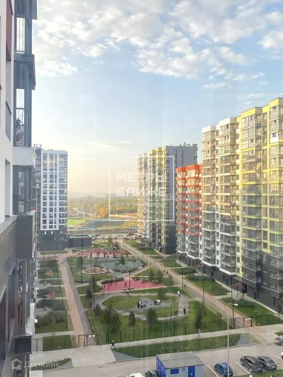 Продаётся 2-к квартира, 35.8 м - Фото 1