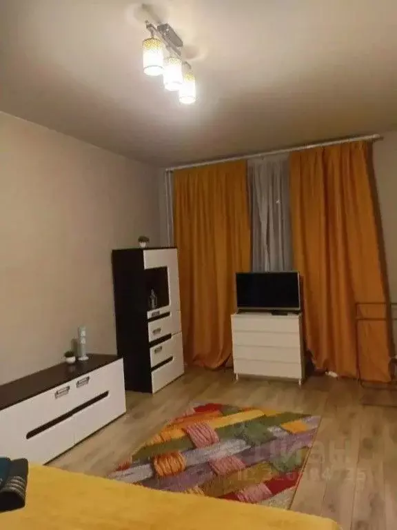 1-к кв. Московская область, Фрязино Новый проезд, 7 (33.0 м) - Фото 2