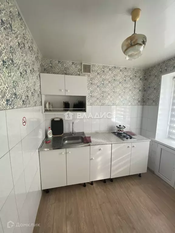 Продаётся 2-к квартира, 43.7 м - Фото 1