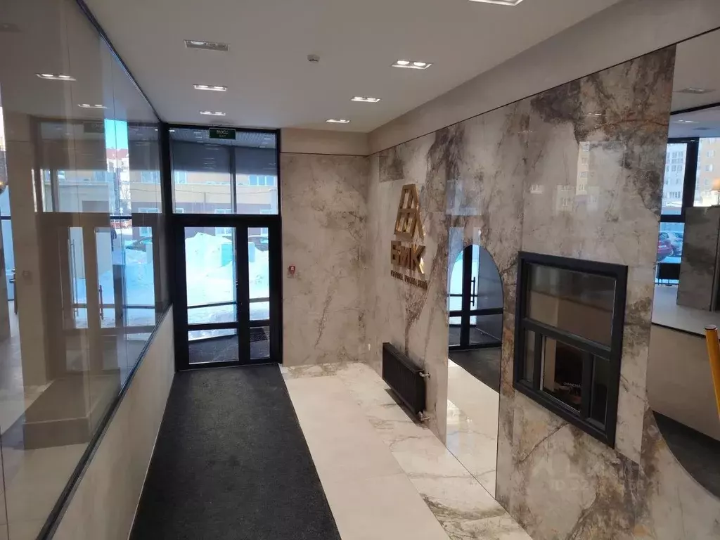 3-к кв. Воронежская область, Воронеж ул. Революции 1905 года, 31Б ... - Фото 1