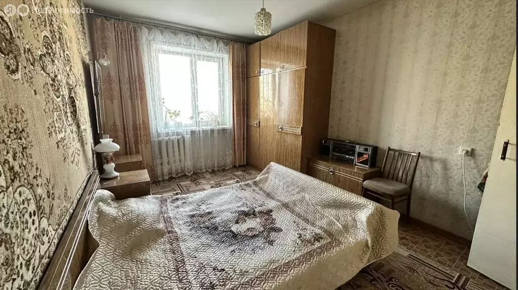 3-комнатная квартира: Благовещенск, Студенческая улица, 35 (67.9 м) - Фото 1