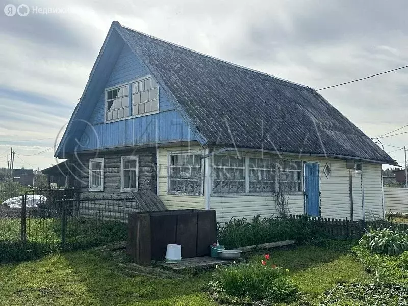 Дом в деревня Извара, 1 (47.5 м) - Фото 1