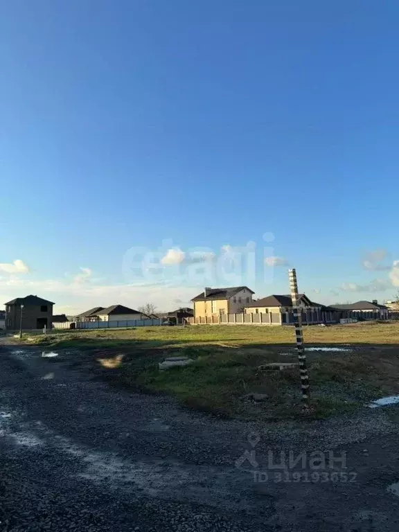 Участок в Ростовская область, Мясниковский район, Краснокрымское ... - Фото 1