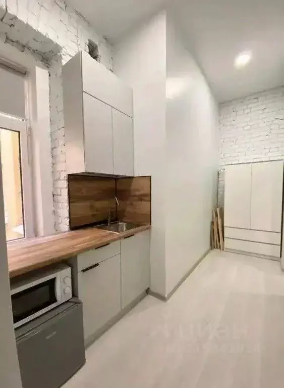 1-к кв. Санкт-Петербург Загородный просп., 45 (15.0 м) - Фото 0