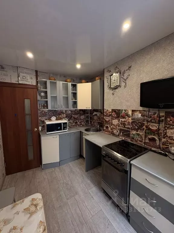 3-к кв. Алтайский край, Барнаул ул. Чихачева, 16 (60.5 м) - Фото 1
