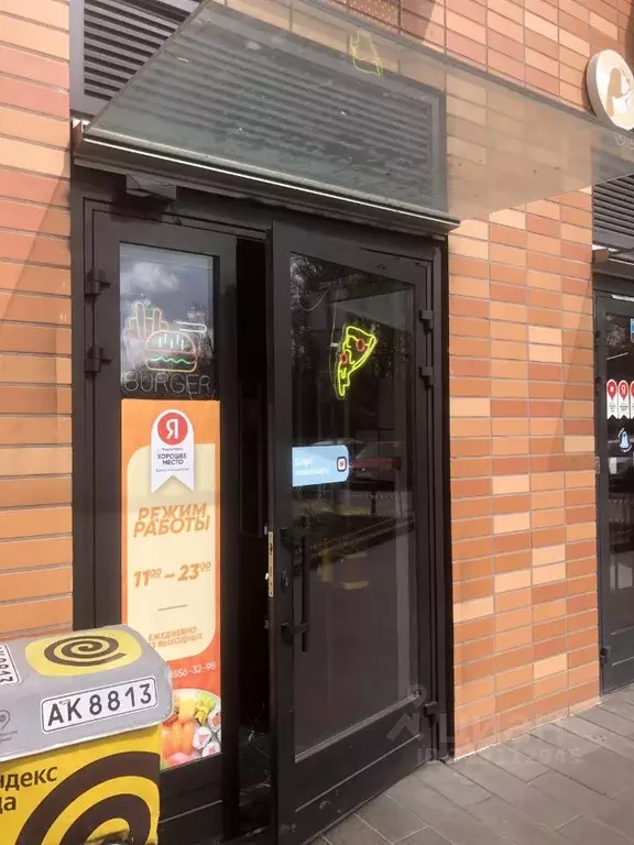 Помещение свободного назначения в Московская область, Люберцы ул. 8 ... - Фото 2