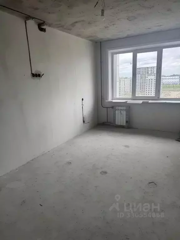 2-к кв. Хабаровский край, Хабаровск ул. Груднова, 8 (48.9 м) - Фото 2