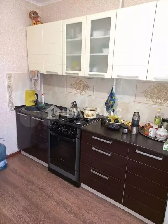 3-к. квартира, 75 м, 4/9 эт. - Фото 0