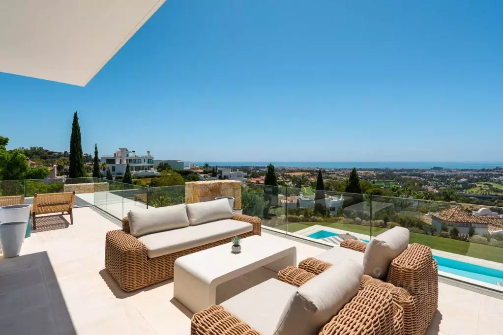 Коттедж в Краснодарский край, Сочи городской округ, с. Верхневеселое ... - Фото 2