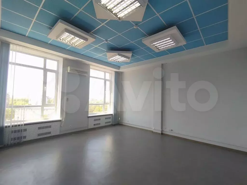 Офис, 32.3 м на Старокубанской - Фото 0