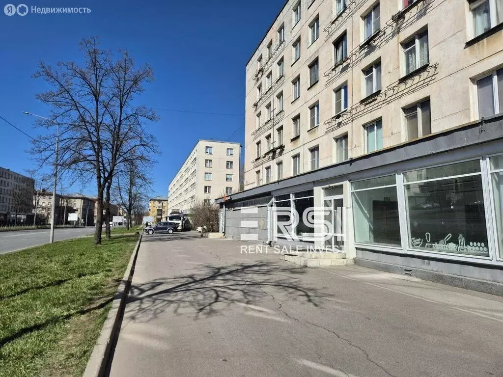 Помещение свободного назначения (305 м) - Фото 2