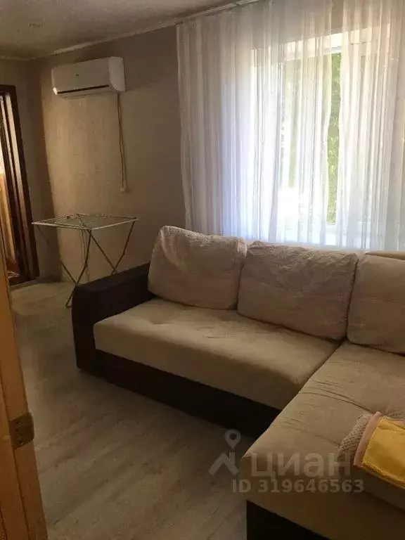 2-к кв. Саратовская область, Вольск ул. Володарского, 187 (43.0 м) - Фото 0